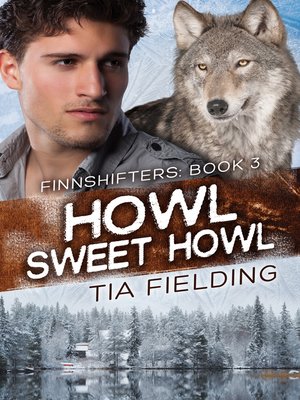 cover image of Howl Sweet Howl